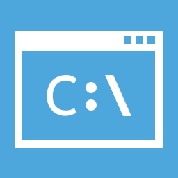 Command line / Terminal (batch, shell) Command line / Terminal (batch, shell)