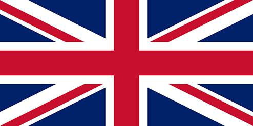 English CV